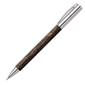 Faber-Castell Ambition Coconut Twist Pencil