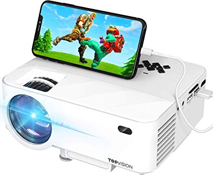 TOPVISION Video Projector
