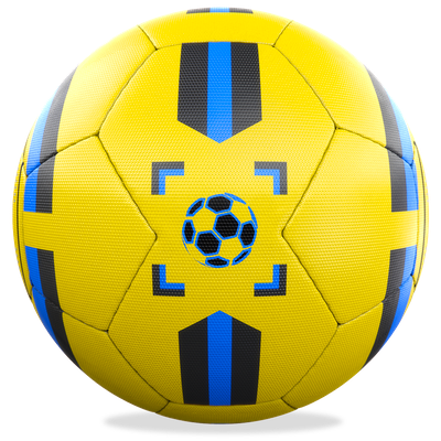 DU Smart Soccer Ball