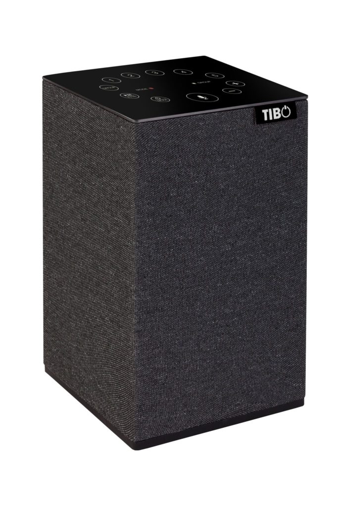 Tibo Choros Tap