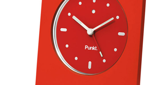 Punkt AC01 Alarm Clock | The Review Smiths