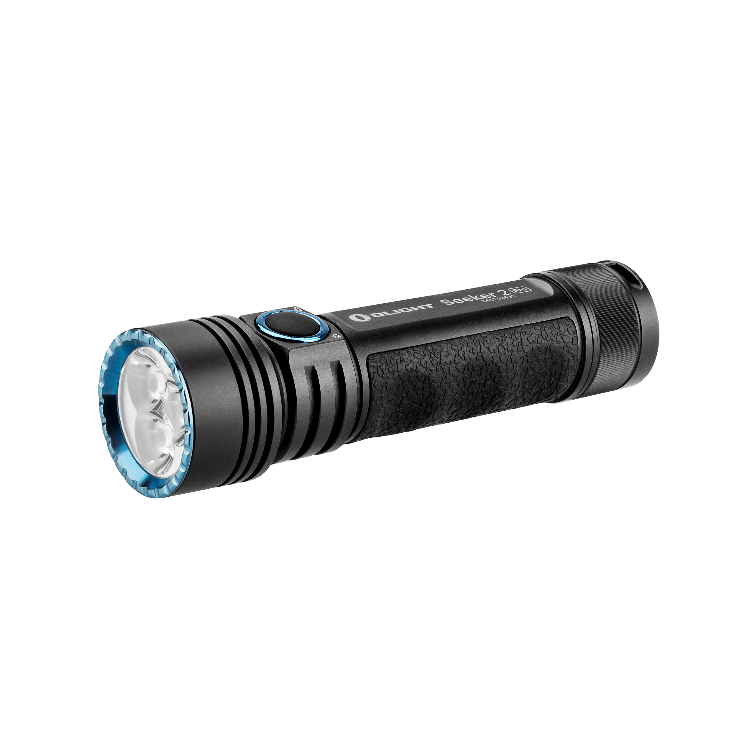 Olight Seeker 2 Pro | The Review Smiths