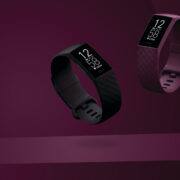 Fitbit Charge 4
