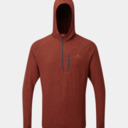 Ronhill Life Workout Hoodie