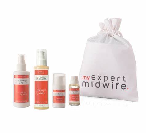 My Expert Midwife Mum to Be Essentials