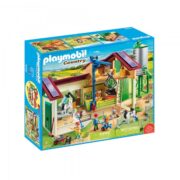 Playmobil Country Farm with Animals