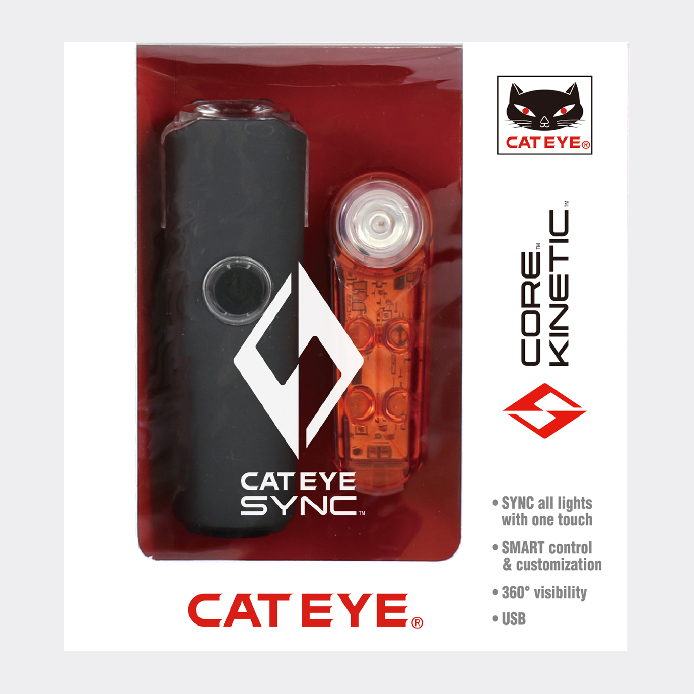 CatEye SYNC Core and SYNC Kinetic | The Review Smiths