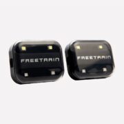 Freetrain Rechargeable Illuminate LEDS