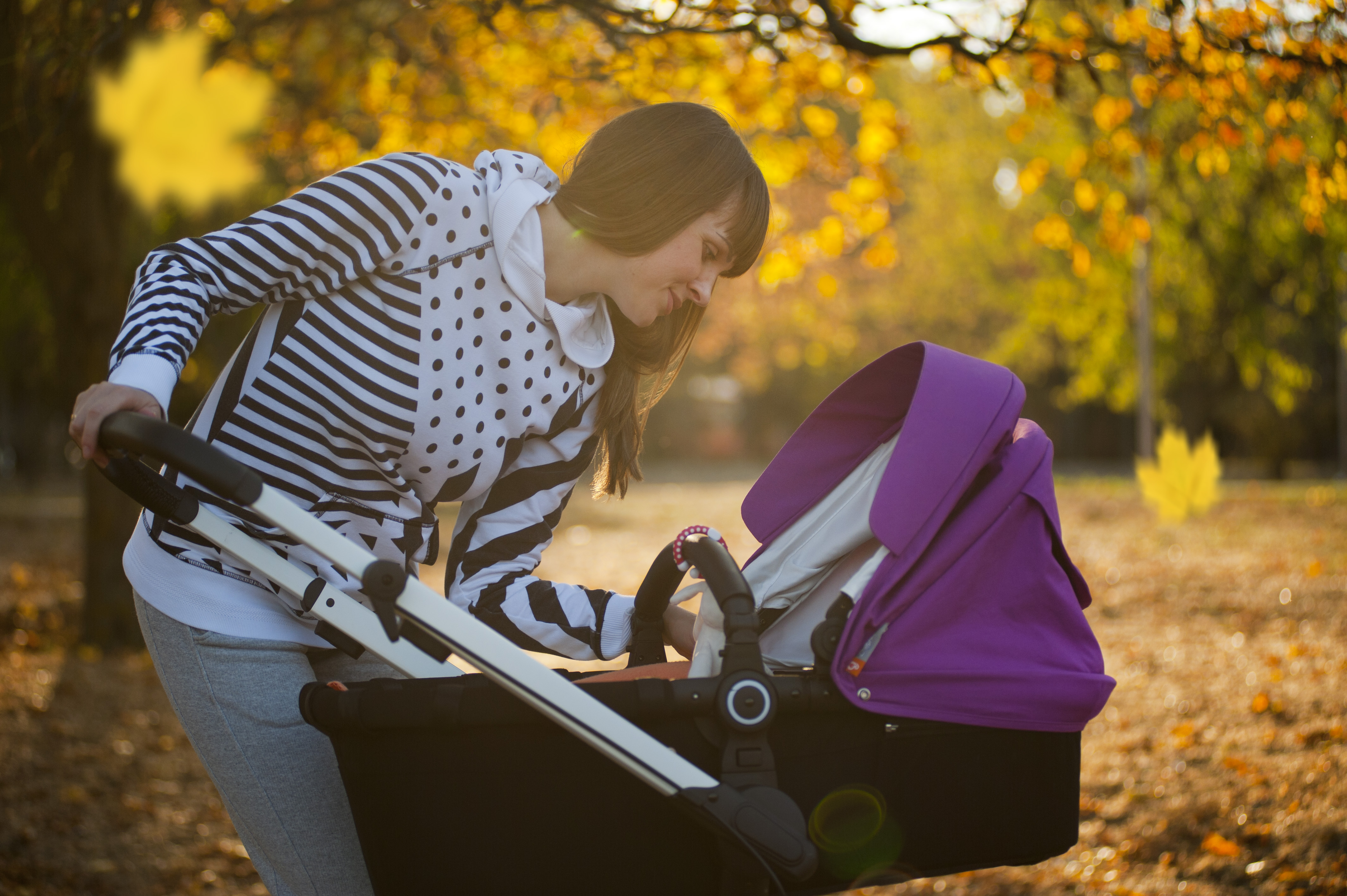 How to Choose the Best Pushchair for Your Baby