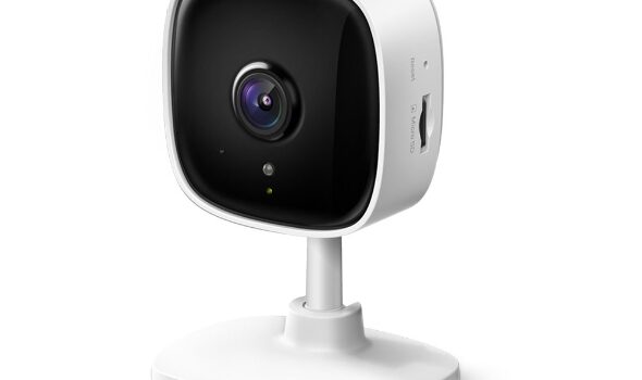 Tp-link Tapo C100 Home Security Wi-Fi Camera
