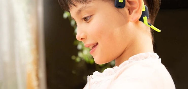 imoo Ear-care Headset