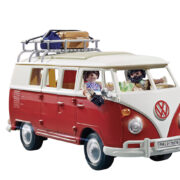 PLAYMOBIL Volkswagen T1 Camping Bus limited Edition