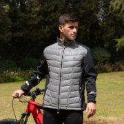 Proviz REFLECT360 Platinum Men’s E-Bike Jacket