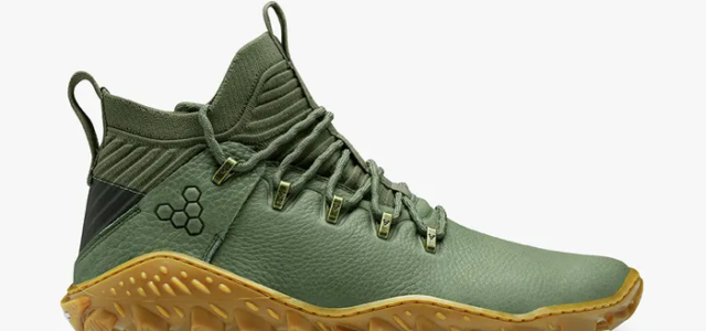 未使用】vivobarefoot MAGNA FOREST ESC 入念 41