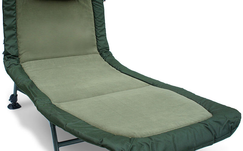 NGT Classic Bedchair