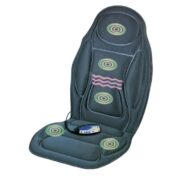 Lifemax Heated Back and Seat massager