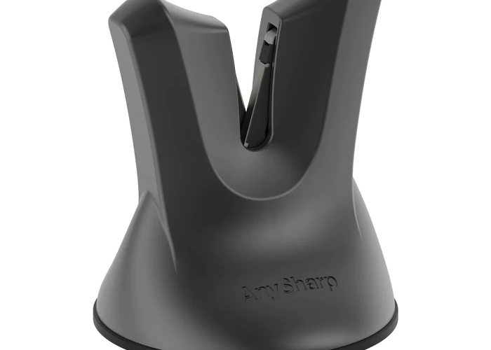 Anysharp XBlade Professional Suction Knife Sharpener | The Review Smiths