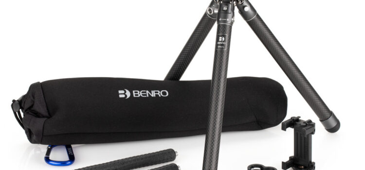 Benro Tablepod Flex Kit