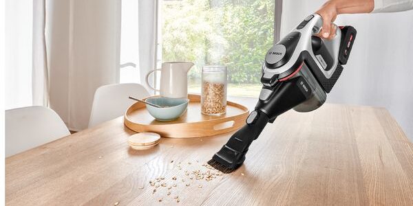 Bosch Unlimited Series 8