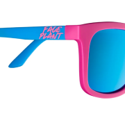 FacePlant Colour Blind Crash Override Sustainable Sunglasses