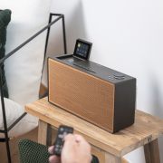 Pure Evoke Home – Cherry Wood Edition