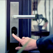 LOQED Touch Smart Lock