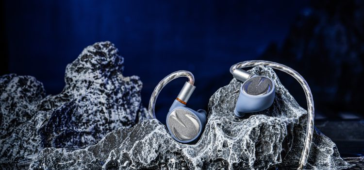 Letshuoer IEM S15