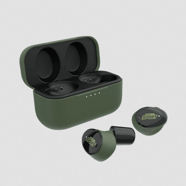 ISOtunes Caliber