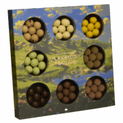 Lakrids by Bulow Spring Selection