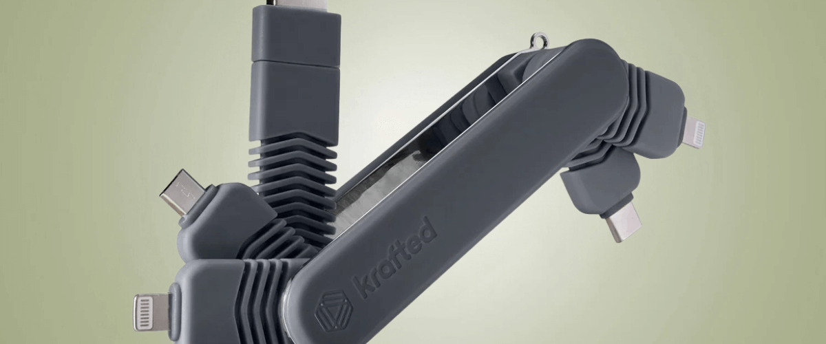 Krafted Connex