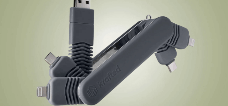 Krafted Connex