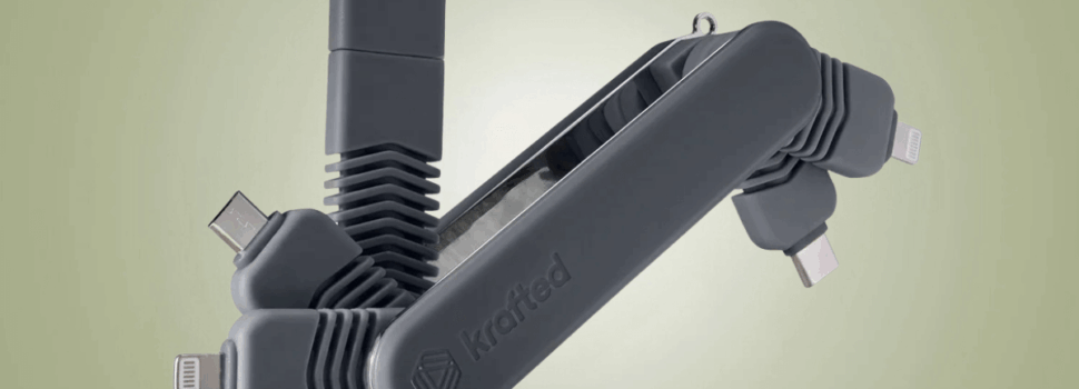 Krafted Connex