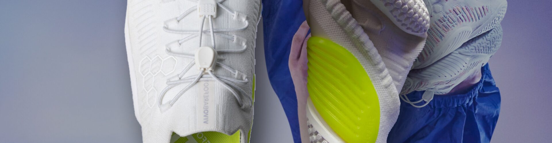 Vivobarefoot Motus Flex