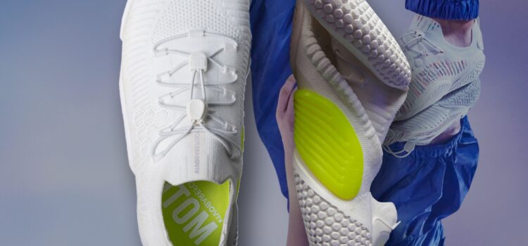 Vivobarefoot Motus Flex