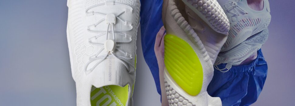 Vivobarefoot Motus Flex