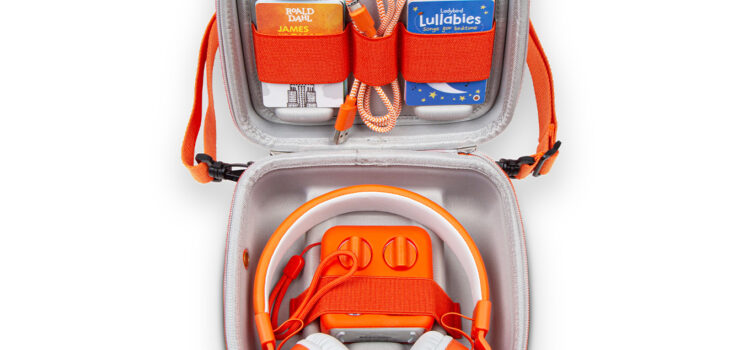 Yoto Wireless Headphones