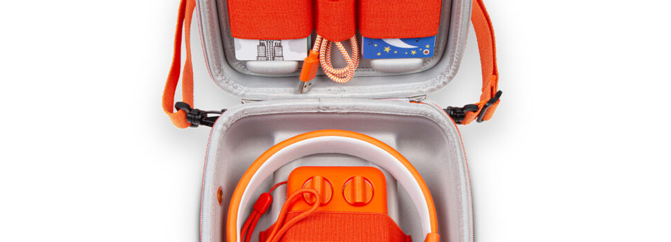 Yoto Wireless Headphones