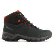 Mammut Mercury IV Mid GTX