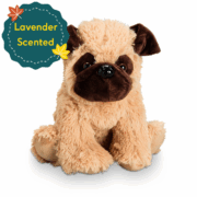 Warmies Pug