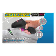 Scalextric Wireless Controllers