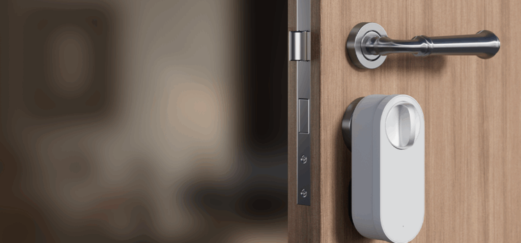 Aqara Smart Lock U200 Lite