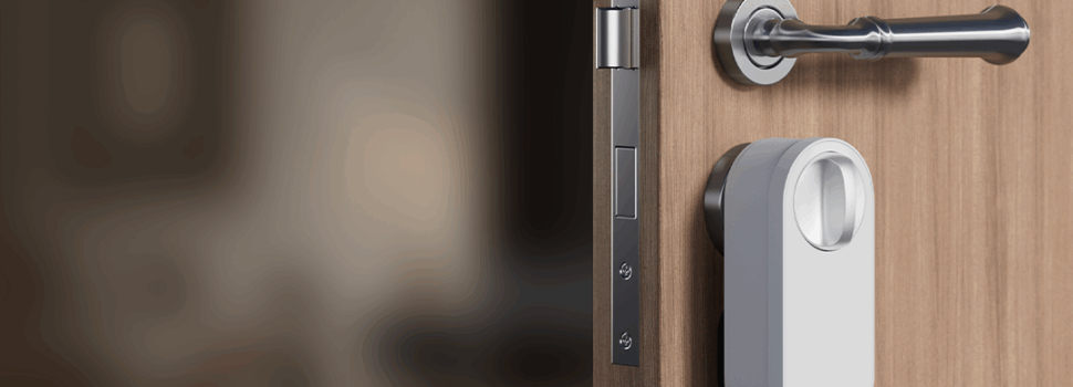 Aqara Smart Lock U200 Lite