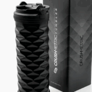 CRUSHMETRIC Tumbler Matte