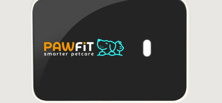 Pawfit 3 GPS Dog Tracker