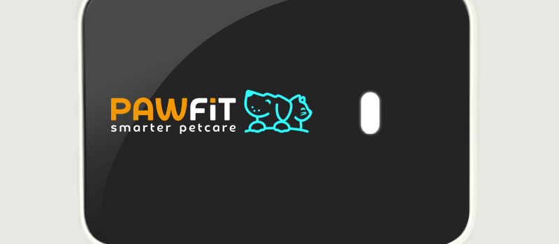 Pawfit 3 GPS Dog Tracker
