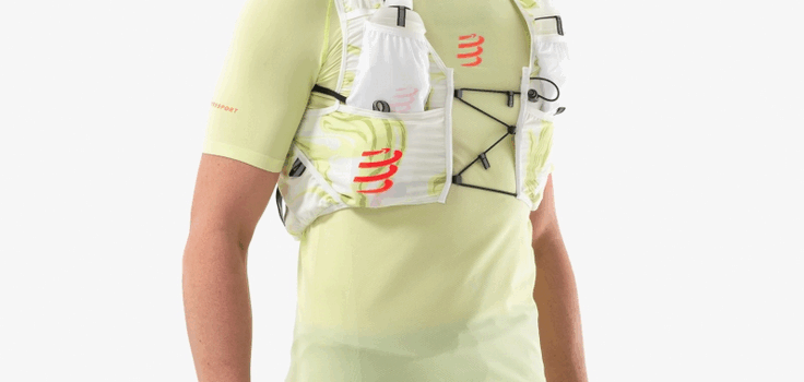 Compressport Ultrun Evo 10 Pack