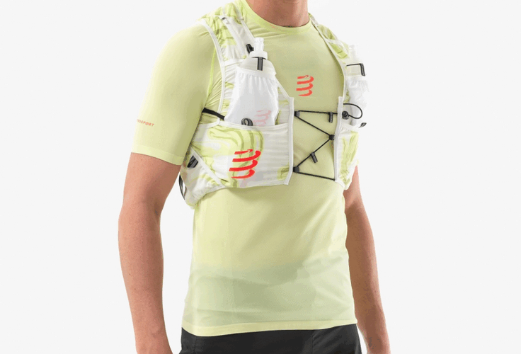 Compressport Ultrun Evo 10 Pack
