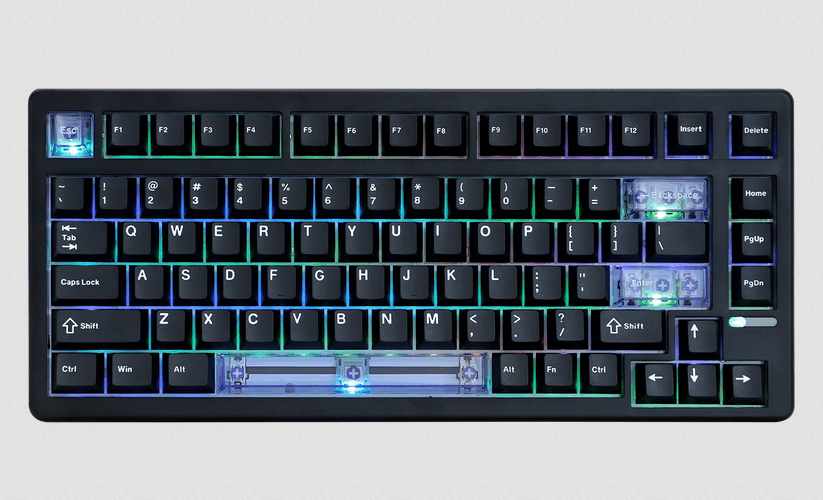 Epomaker HE80
