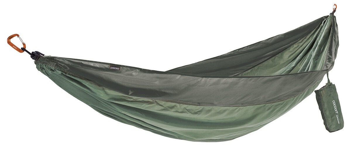 Cocoon Travel Hammock Double Set