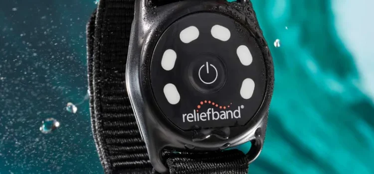 Reliefband Sport Review: A Drug-Free Solution for Nausea?